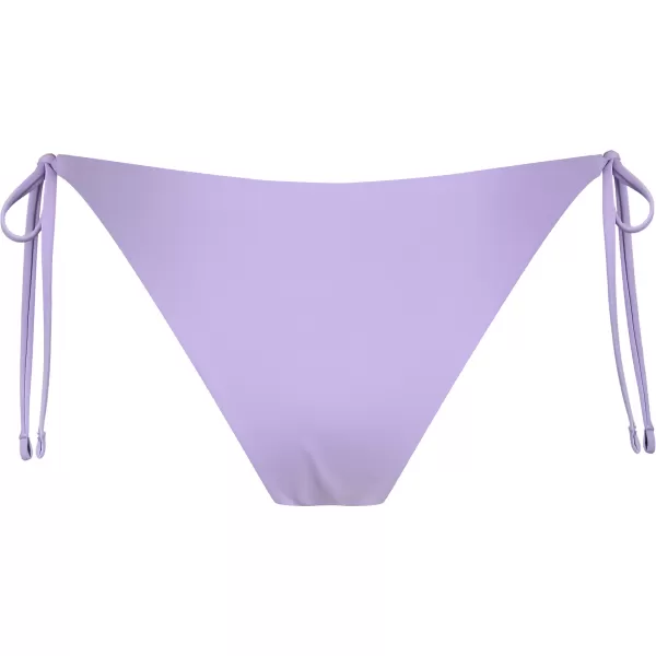 Dámske bikiny - spodná časť NORDBLANC NBSSS8238 FIALOVÝ 