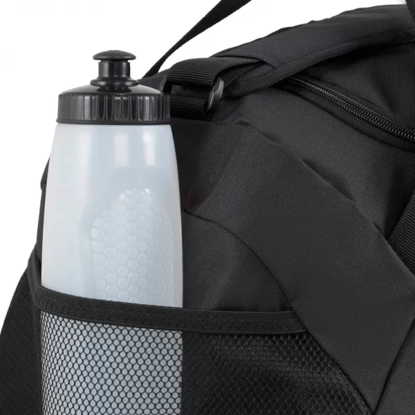  Športová taška PUMA FUNDAMENTAL SMALL SPORTS BAG 091187-01 ČIERNY 