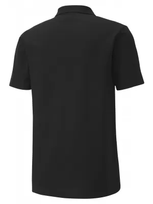 Pánske t -shirt PUMA TEAMGOAL 23 CASUALS POLO 656579_03 PUMA BLACK