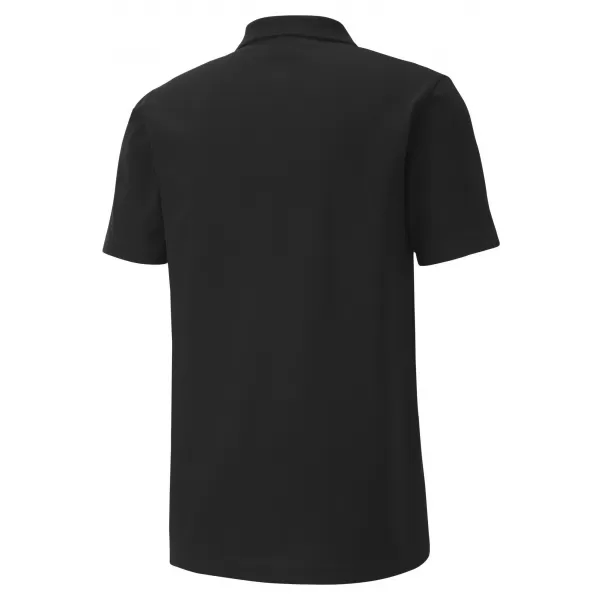  Pánske t -shirt PUMA TEAMGOAL 23 CASUALS POLO 656579_03 PUMA BLACK 