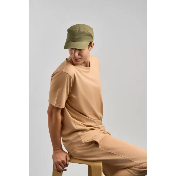  Čiapka ATLANTIS | Uniform-S OLIVE 