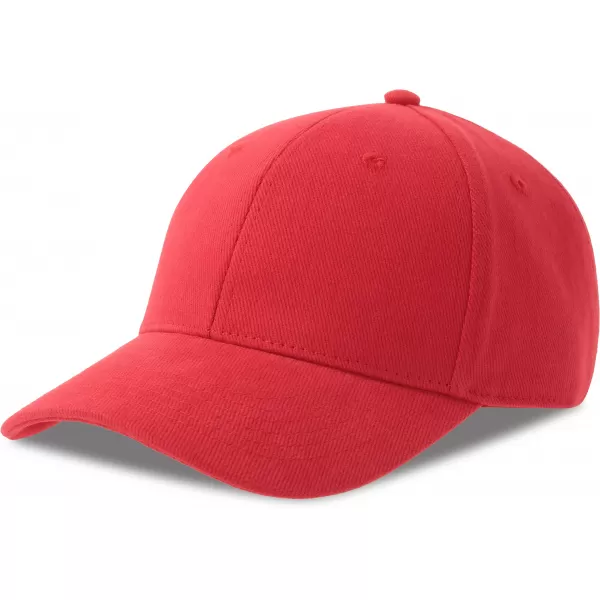  Čiapka ATLANTIS | Pilot-S RED 