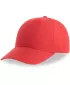 Čiapka ATLANTIS | Recy Six RED