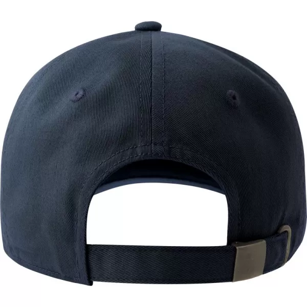  Čiapka ATLANTIS | Dad Hat NAVY 
