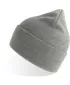 Čiapka ATLANTIS | Pure LIGHT GREY MELANGE