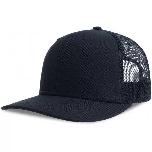 Čiapka ATLANTIS | Sonic-S NAVY/NAVY 