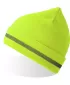 Čiapka ATLANTIS | Workout-S YELLOW FLUO