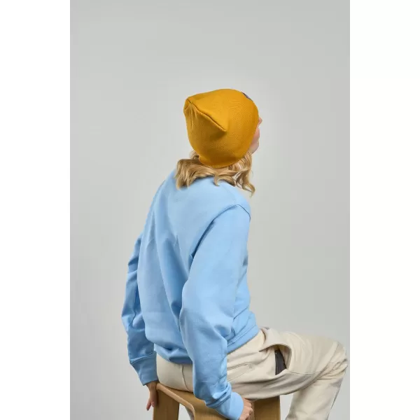  Čiapka ATLANTIS | Recy Beanie BOTTLE GREEN 