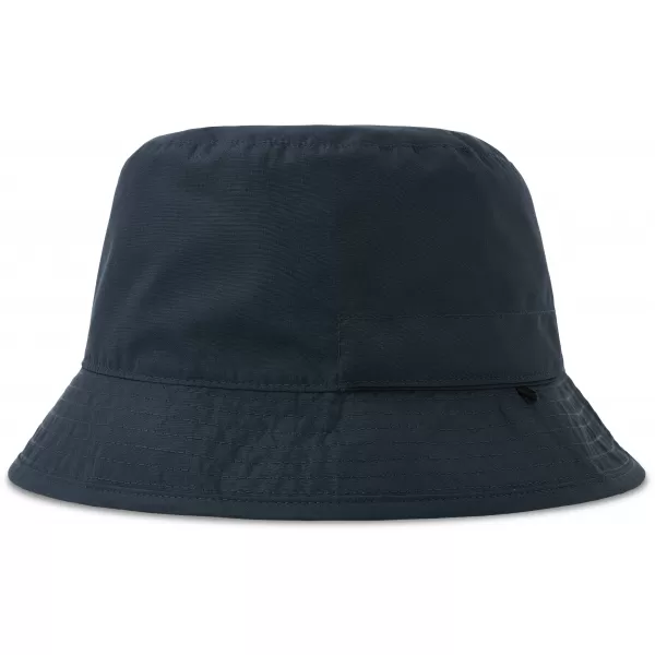  Klobúk ATLANTIS | Bucket Pocket-S NAVY/GREY 