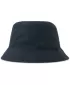 Klobúk ATLANTIS | Bucket Pocket-S NAVY/GREY