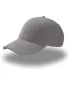 Čiapka ATLANTIS | Sport Sandwich LIGHT GREY/WHITE