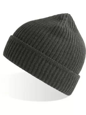 Čiapka ATLANTIS | Maple DARK GREY MELANGE