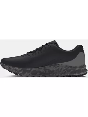 Pánske topánky UNDER ARMOUR CHARGED BANDIT TR 3 SP 3028657-001 ČIERNA