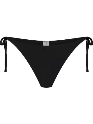 Dámske bikiny - spodná časť NORDBLANC NBSSS8238 ČIERNY