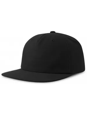 Čiapka ATLANTIS | Cruz BLACK