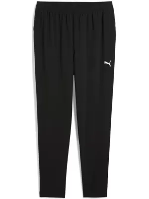 Nohavice PUMA M RUN VELOCITY TAPERED PANT 526775-01 ČIERNY