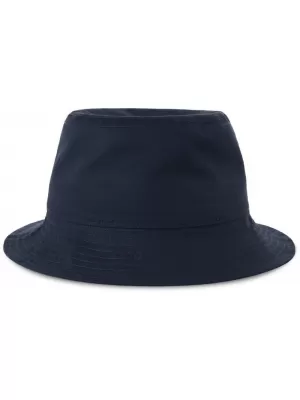 Klobouk Atlantis | Bucket Cotton-S DARK GREY