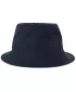 Klobouk Atlantis | Bucket Cotton-S DARK GREY