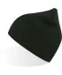 Čiapka ATLANTIS | Recy Beanie BOTTLE GREEN