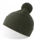 Čiapka ATLANTIS | Wind-S Pompom OLIVE