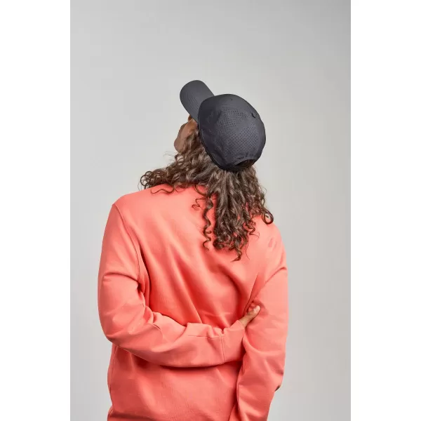  Čiapka ATLANTIS | Breezy-S YELLOW FLUO 