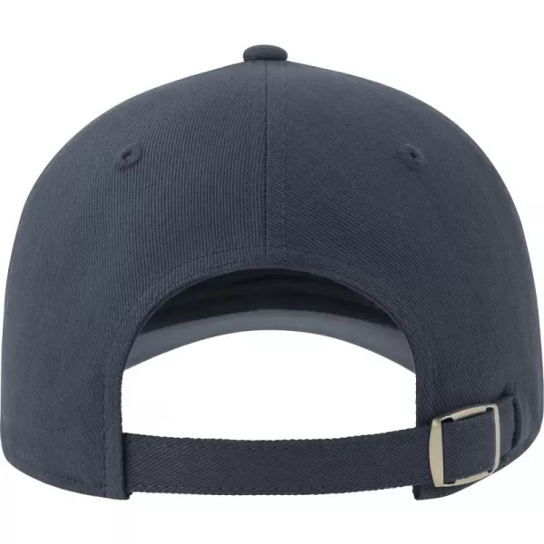  Čiapka ATLANTIS | Liberty Sandwich-S NAVY/NAVY 