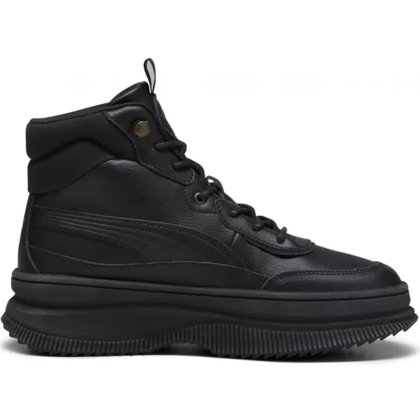  Dámy PUMA MAYRA 392316-02 ČIERNY 