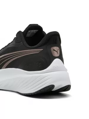 Topánky PUMA POUNCE LITE 310778-18 ČIERNY