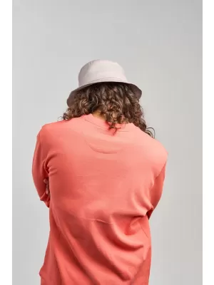 Klobúk ATLANTIS | Bucket Cotton-S KHAKI