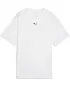 Tričko PUMA ESS RELAXED TEE 684971-02 BIELY