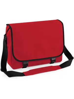 | BG 21 CLASSIC RED BagBase