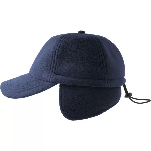  Čiapka ATLANTIS | Snow Flap Stopper-S NAVY 