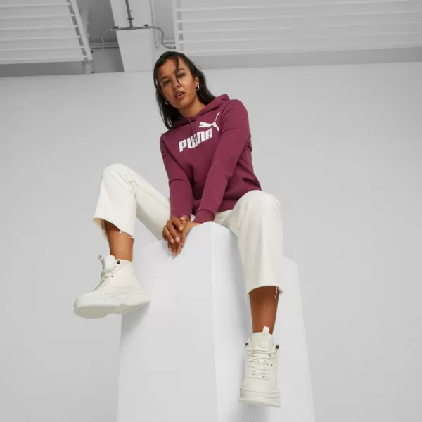 Dámy PUMA MAYRA 392316-03 BIELY 