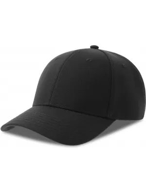 Čiapka ATLANTIS | Champion-S BLACK