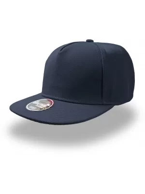 Čiapka ATLANTIS | Snap Five NAVY