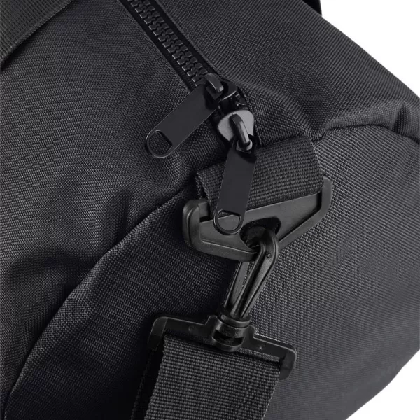  | BG 140 BLACK/BLACK BagBase 