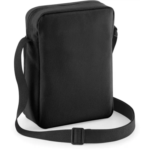  | BG 30 BLACK BagBase 