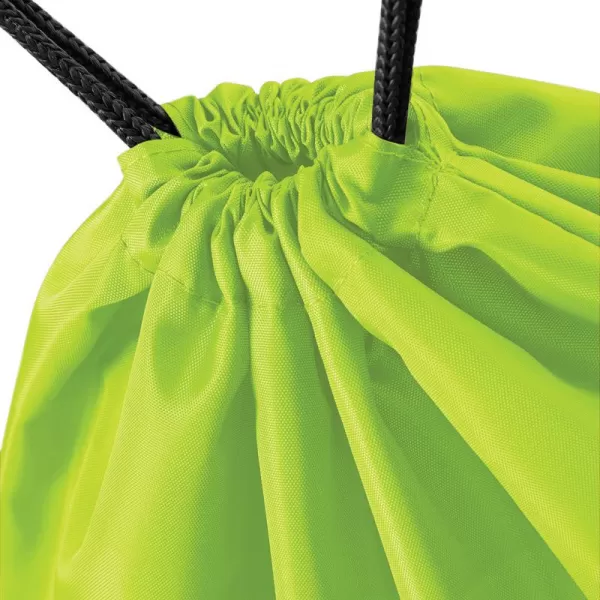  | BG 10 LIME GREEN BagBase 