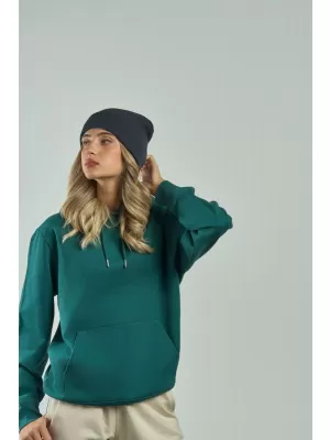Čiapka ATLANTIS | Wind-S BLACK