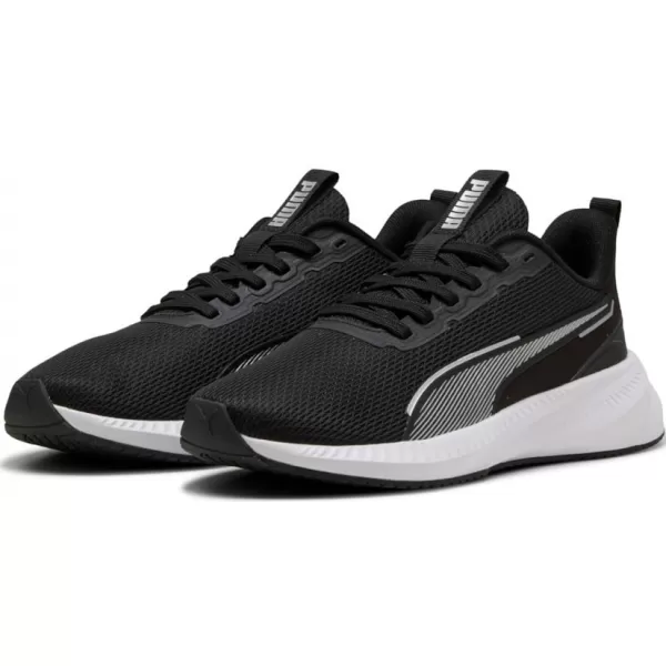 Topánky PUMA FLYER LITE 3 310797-22 ČIERNY 