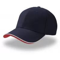 Modrá