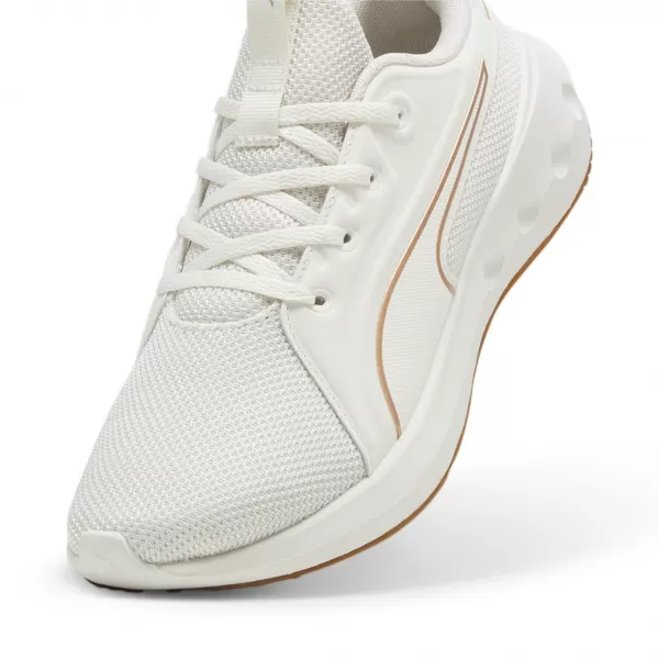  Topánky PUMA SOFTRIDE CARSON 310154-07 BIELY 