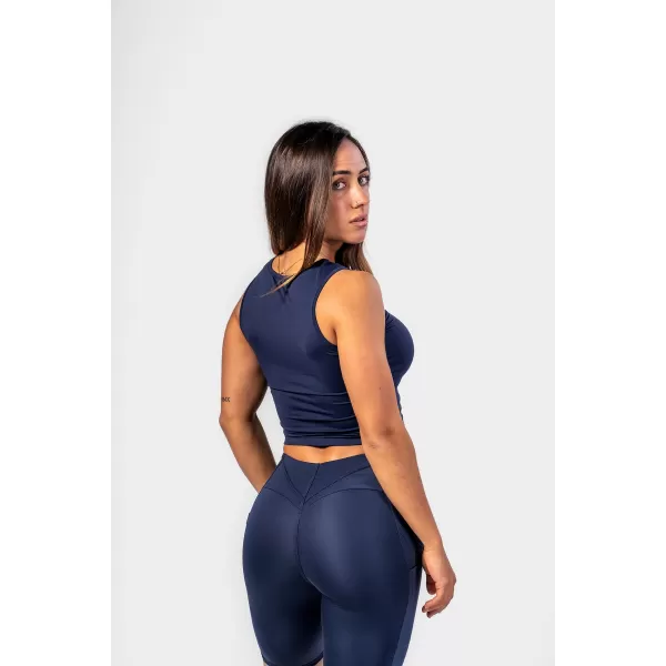  Tielko SNATCHED 627 DARK BLUE Nebbia 