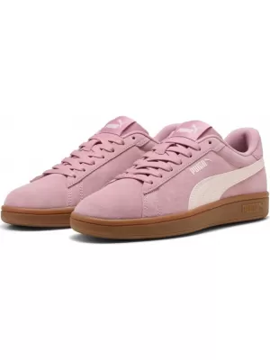 Topánky PUMA SMASH 3.0 390984-30 RUŽOVÝ