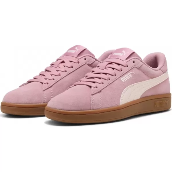  Topánky PUMA SMASH 3.0 390984-30 RUŽOVÝ 