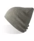 Čiapka ATLANTIS | Brad-S LIGHT GREY MELANGE