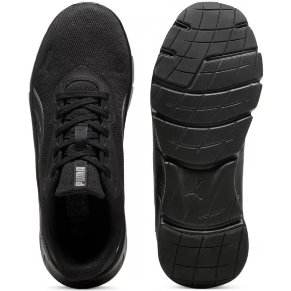  Topánky PUMA FLEXFOCUS LITE MODERN 310093-02 ČIERNY 