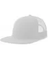 Čiapka ATLANTIS | Snap Mesh-S WHITE/WHITE