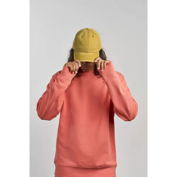  Čiapka ATLANTIS | Digg-S MUSTARD 