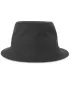 Klobúk ATLANTIS | Bucket Cotton-S BLACK